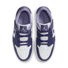 Air Jordan 1 Low FlyEase 'Sky J Purple' DM1206-515