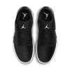 (WMNS) Air Jordan 1 Low 'Black White' DV0990-001