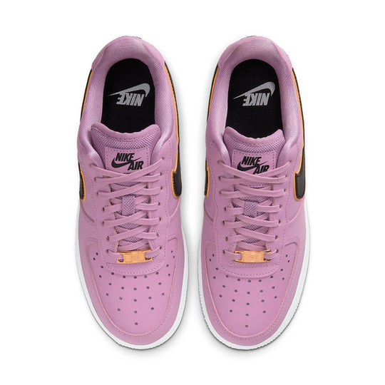 (WMNS) Nike Air Force 1 Low '07 'Frosted Plum' AO2132-501