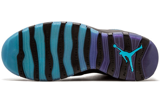 Air Jordan 10 Retro 'Shanghai' 310805-024