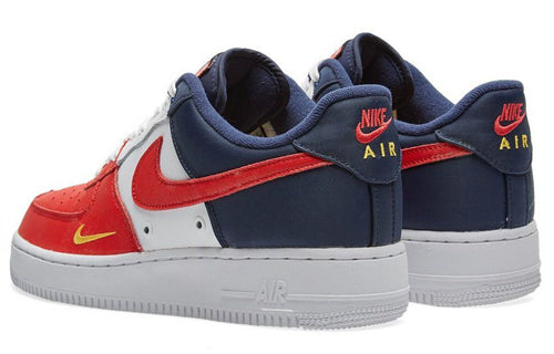 Nike Air Force 1 Low '07 LV8 '4th of July' 823511-601
