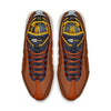 Nike Air Max 95 Sneakerboot 'Dark Russet' 806809-204