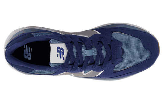 New Balance 57/40 'Dark Blue' M5740CBD