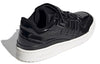 (WMNS) adidas Forum Low 'Black Off White' G58030