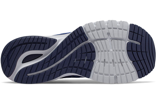 New Balance 860 V10 2E 'Blue Navy' M860B10-2EW