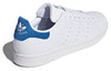 adidas originals Stan Smith Shoes 'White Blue Traroy' CQ2208