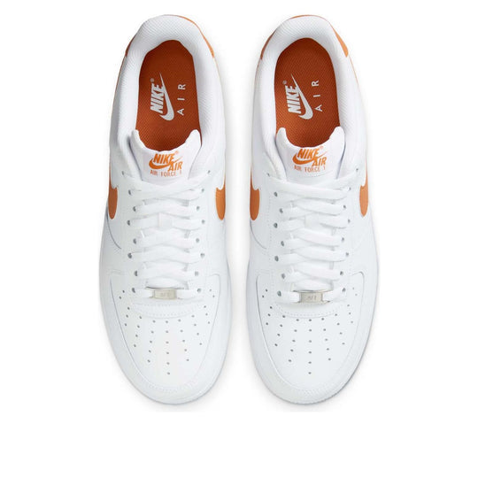 Nike Air Force 1 Low '07 'White Monarch' FJ4146-115