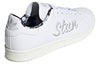 adidas originals Stan Smith 'White Silver Grey' FX5568
