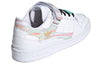 (WMNS) adidas Forum Low 'I Love Dance - Frozen Green Pink' FY5119
