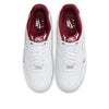 Nike Air Force 1 Low '07 LV8 'White Burgundy' HM9483-100