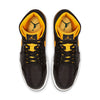 Air Jordan 1 Mid SE 'Black Gold' CI9352-001
