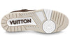 LOUIS VUITTON LV Trainers 'Beige Brown' 1ABLV8
