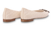 (WMNS) LOUIS VUITTON LV Nina Flat Ballerina Shoes 'Pink Monogram' 1ABHCV