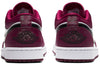 Air Jordan 1 Low 'Noble Red' 553558-604