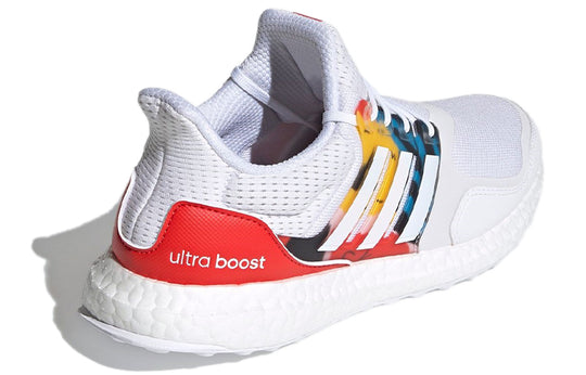 (WMNS) adidas Egle Zvirblyte x UltraBoost S&L DNA 'Setsubun' FX7980