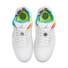 Air Jordan 5 Low Golf 'Peace, Love, and Golf' CW4205-100