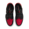 Air Jordan 1 Low FlyEase 'Alternate Bred Toe' DM1206-066