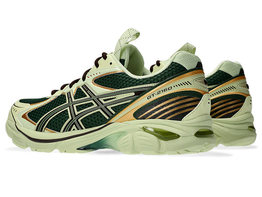 ASICS x Kiko Kostadinov UB8-S GT-2160 'Jade Coffee' 1203A641-300