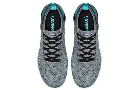 Nike Air VaporMax Flyknit 2 'Dusty Cactus' 942842-104