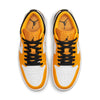 Air Jordan 1 Low 'Taxi White' 553558-701