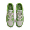Nike Dunk Low 'Safari Swoosh - Chlorophyll' DR0156-300