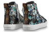 (WMNS) LOUIS VUITTON LV Stellar 'Black Green' 1A5N8