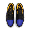 Air Jordan 1 Low 'Lakers' 553558-075