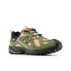 New Balance 610 'Green Orange' ML610XG