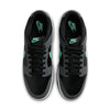 Nike Dunk Low 'Black Green Glow' FB3359-001