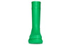 (WMNS) Crocs x Balenciaga Boots 'Green' 677388W1S8E3033