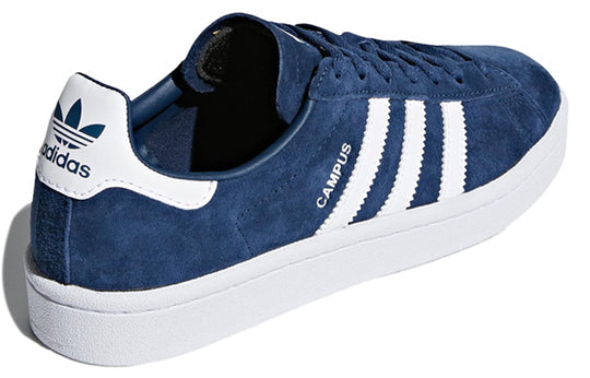 (WMNS) adidas Campus 'Mineral Blue' DB1019