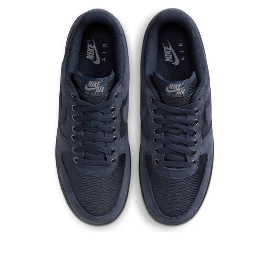 Nike Air Force 1 Low '07 'Cordura Dark Obsidian' HQ3822-400