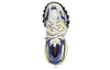 Balenciaga Track Sneaker 'White Dark Blue Yellow' 542023W3AC49471