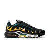Nike Air Max Plus 'Black University Gold Spruce' DH4776-001