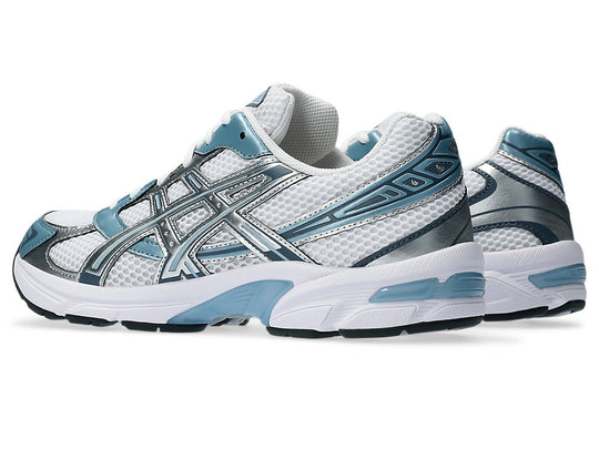ASICS Gel-1130 'White Shark Skin' 1201A256-116