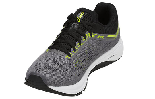 ASICS GT-1000 7 'Grey Black Neon Green' 1011A042-021