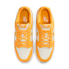 Nike Dunk Low 'University Gold Soft Yellow' HF4867-739