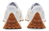 (WMNS) New Balance 327v1 'White Moonbeam' WS327LA