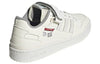 adidas originals Forum Low 'White Gray' GW9536