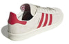 adidas Campus 80s 'Off White Collegiate Red' GY4580