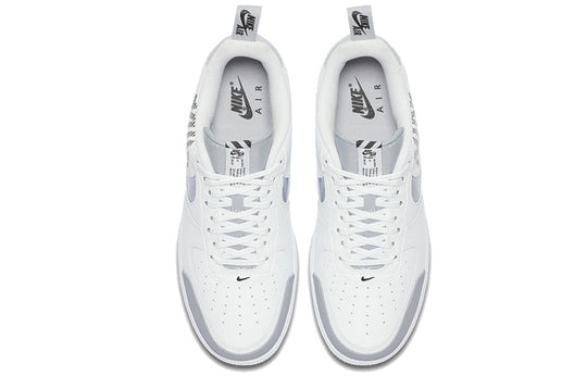 Nike Air Force 1 Low 'Under Construction - White' BQ4421-100