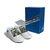 adidas x A Bathing Ape Stan Smith Golf 'Cloud White Green' IG5916