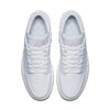 Air Jordan 1 Retro Low 'White' 553558-120