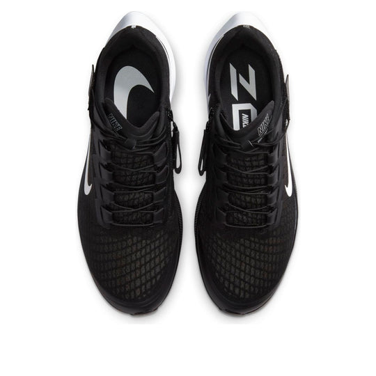 Nike Air Zoom Pegasus 37 FlyEase 'Black White' CK8474-003