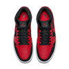 Air Jordan 1 Mid 'Bred' 554724-054