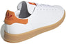 adidas Stan Smith 'White Orange Gum' GW0487