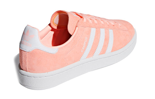 (WMNS) adidas Campus 'Pink White' CG6047