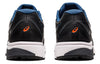 ASICS GT-1000 (2E) 'Black Blue' 1131A040-004