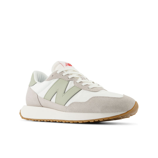 New Balance 237 'Grey Green' MS237CQ