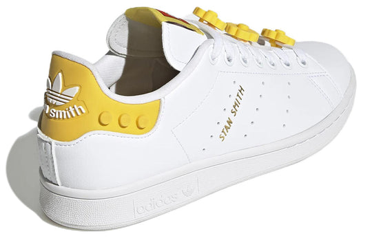 (WMNS) adidas LEGO x Stan Smith 'Multi' GX7203